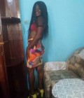 Dating Woman Cameroun to Yaounde : Didine, 45 years